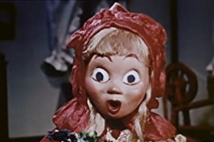 The Story of 'Little Red Riding Hood' (1949) starring James Matthews on DVD on DVD